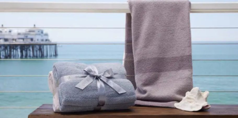 Up to 75% Off Barefoot Dreams Throw Blankets Just $36.72