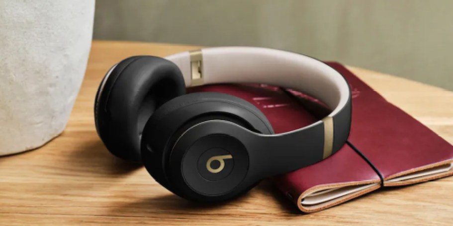 The Best Buy Last Chance Sale Ends Tonight | Up to 55% Off Headphones, Air Fryers, TV’s, Laptops, & More!