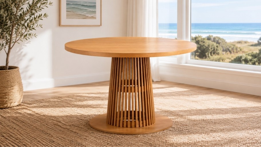 Beautiful by Drew Dining Table ONLY $64 Shipped on Walmart.com (Reg. $296)