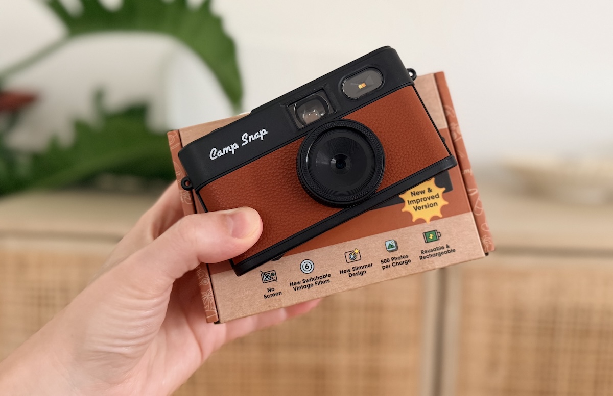 Fun & Screen Free Gifts That’ll Get Teens Off Their Phones & Back to Being Kids