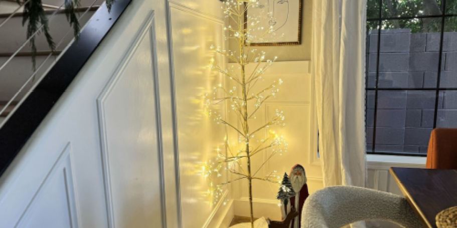 Shop Our Team Favorite Christmas Decor That’s Still Somehow in Stock!