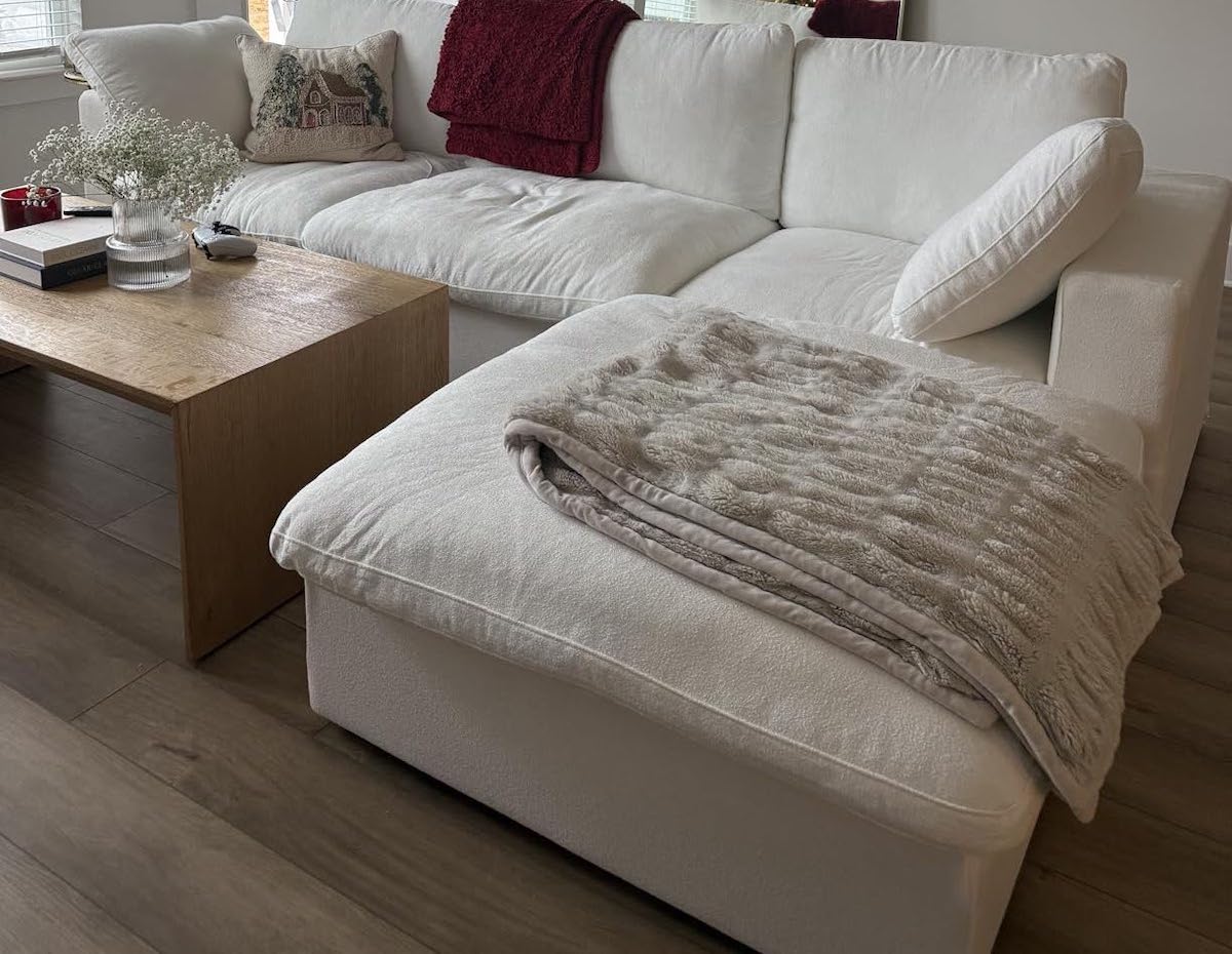 Cloud Couch Inspired Deals That Will Save You Thousands (Top Pick from Amazon!)
