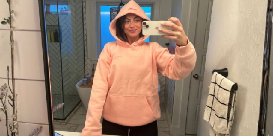 Viral Comfrt Hoodies & Sweatpants from $29.75 (Regularly $70)