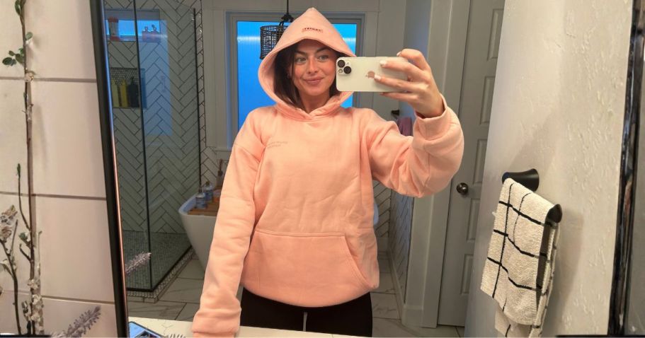 Viral Comfrt Hoodies & Sweatpants from $29.75 (Regularly $70)