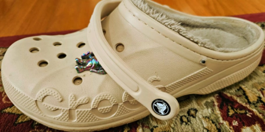 Crocs Clogs from $27.99 on Walmart.com (Reg. $60)