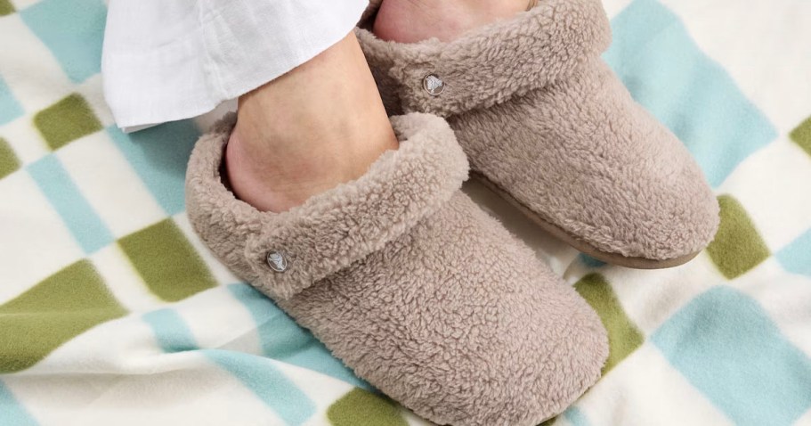 Crocs Clogs Only $19.99 (+ Stackable Promo Codes)