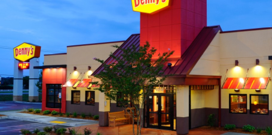 Denny’s Shutdown Update: Nearly 180 Locations Expected to Close!