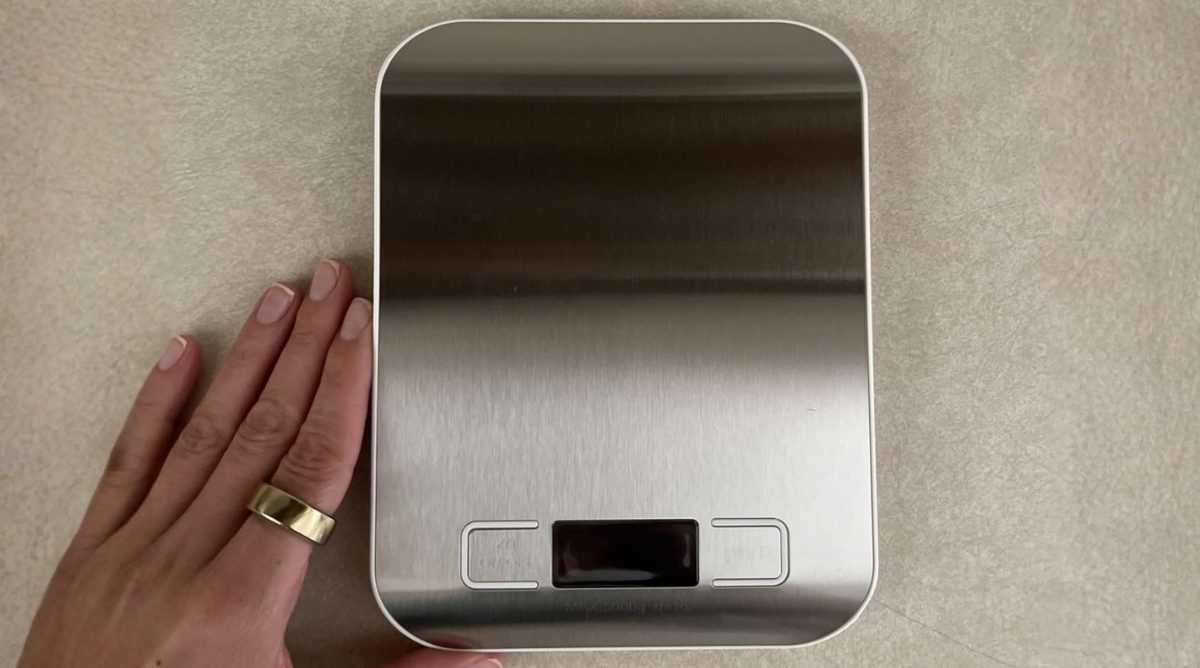 Digital Food Scale Only $6.98 on Amazon | Hip2Save