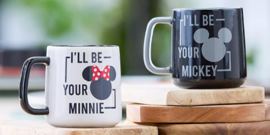 Free Shipping on ANY Disney Store Order (Save on Homegoods, Toys, Clothes, & More)