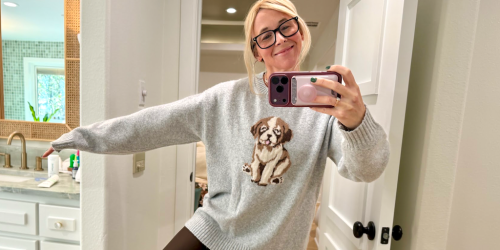 Over 20 Team-Favorite Walmart Fashion Finds