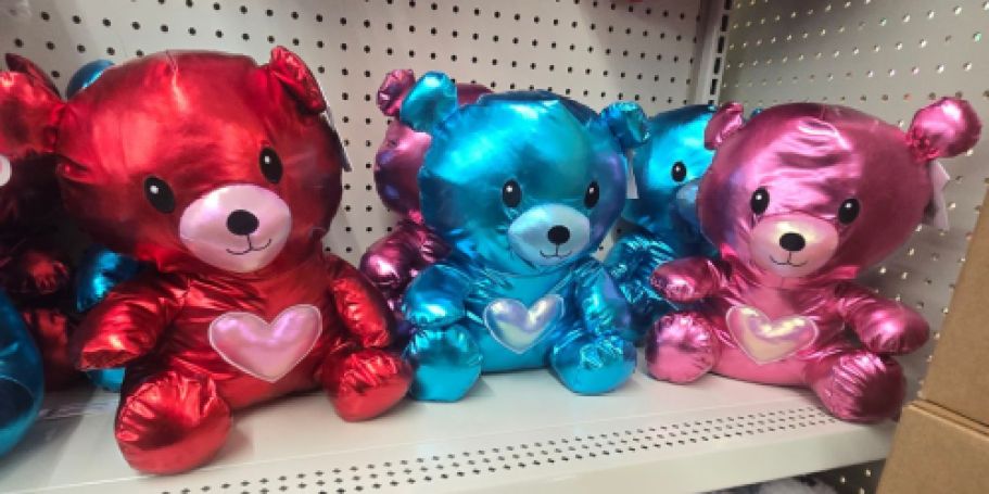 FREE Shipping on DollarTree.com | Score Bulk Valentine’s Day Gifts + More