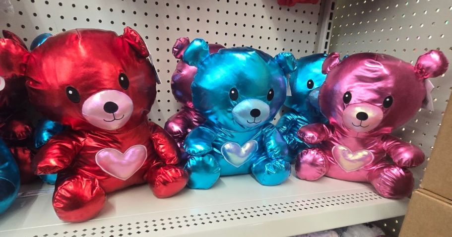 *RARE* Dollar Tree FREE Shipping | Shop Valentine’s Day Gifts, Kids Activities, & More