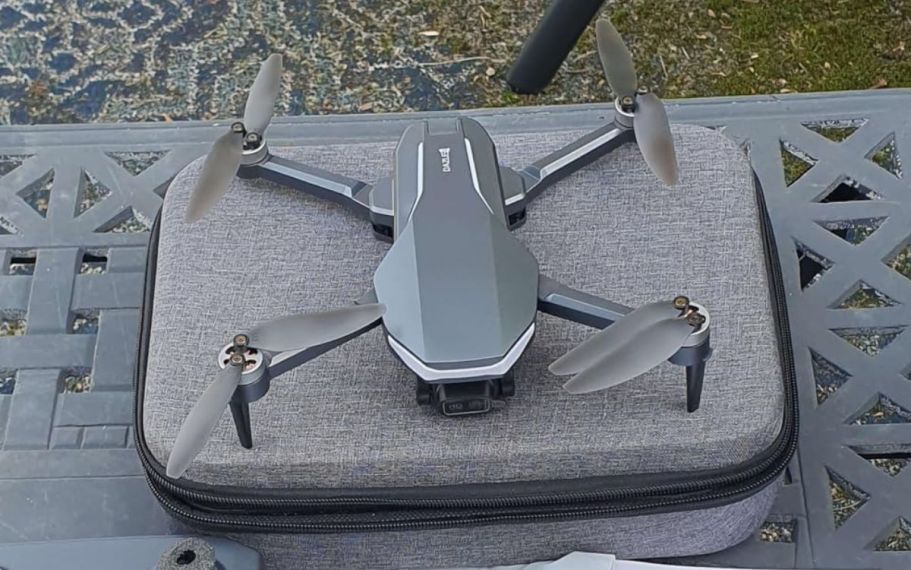 GPS Drone with 2K Camera Just $71.99 Shipped on Amazon