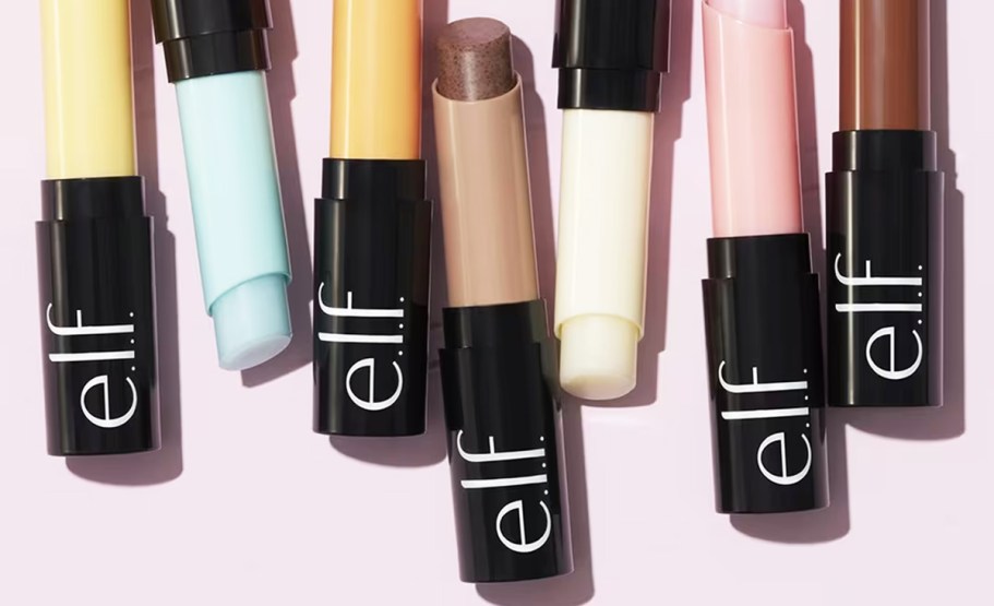 elf Lip Exfoliator Only $2.85 Shipped on Amazon (Reg. $6) – Easy Stocking Stuffer!