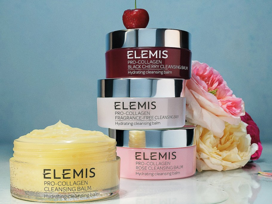 ELEMIS Skincare Gift Sets from $24.98 Shipped (Reg. $55)