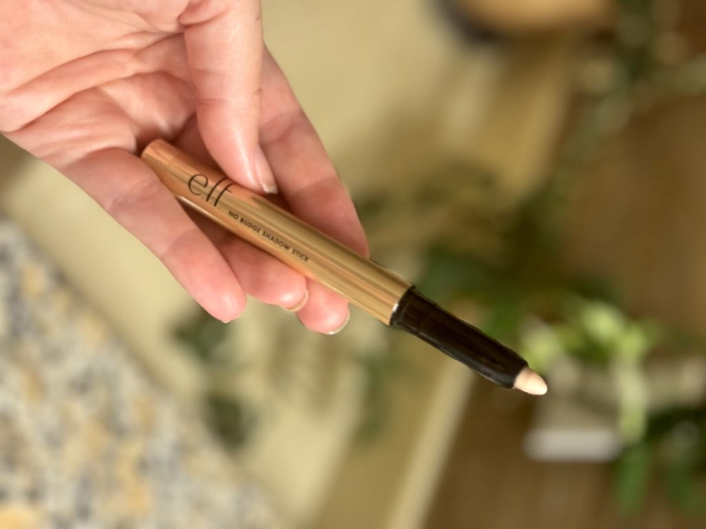 e.l.f. Cosmetics Eyeshadow Stick Only $2.85 Shipped on Amazon