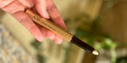 e.l.f. Cosmetics Eyeshadow Stick Only $2.85 Shipped on Amazon