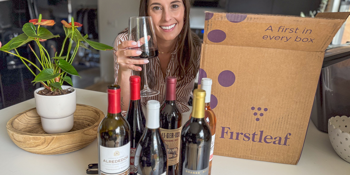 Skip the Flowers This Year: Send Mom 6 Bottles of Wine for Just $36 Shipped – Ends Soon!