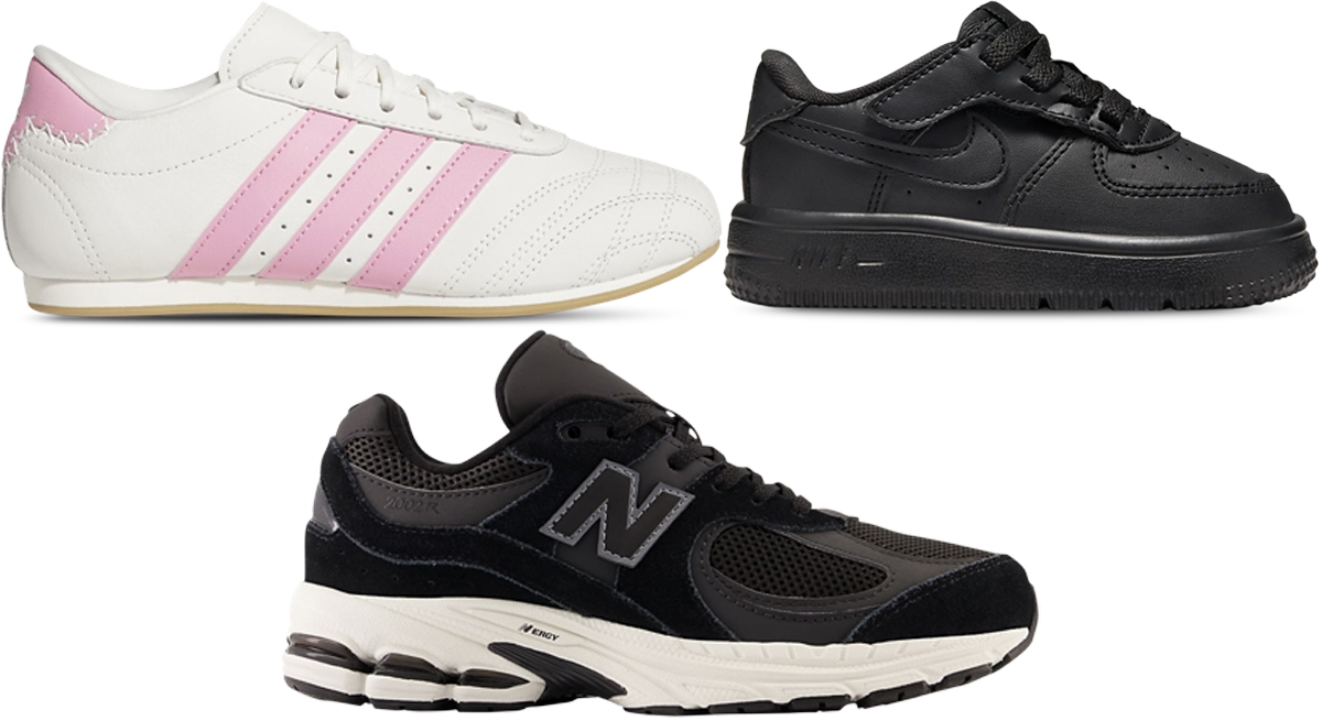 footlocker sale nike