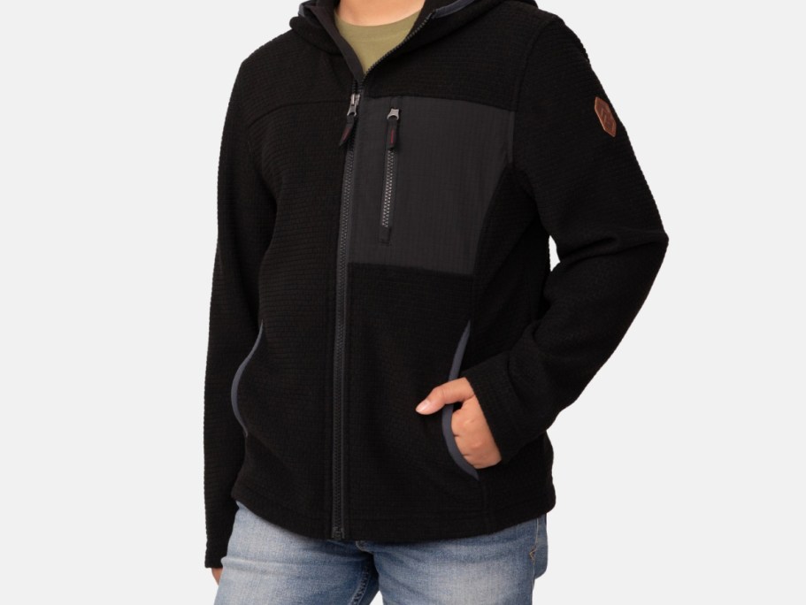 Free Country Kids Jackets from $15.75 (Reg. $50)