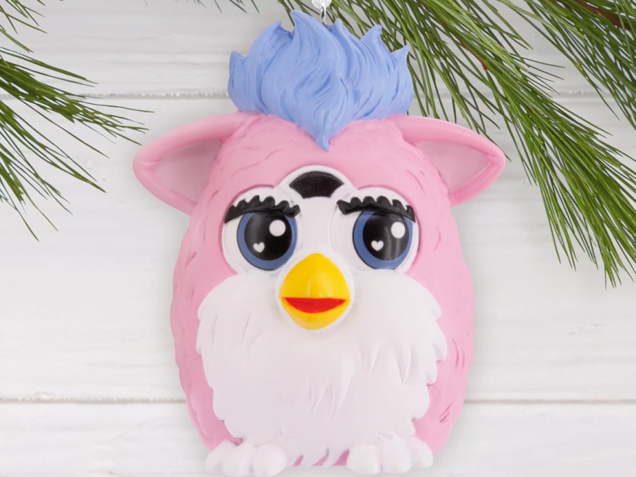 Up to 55% Off Hallmark Character Ornaments on Amazon