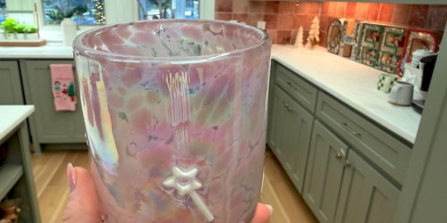 EXTRA 50% Off Anthropologie Clearance | Icon Juice Glasses JUST $6.47 (Reg. $16)