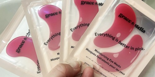 New Galentine’s Gift Set Just $20 on Target.com ($67 Value)