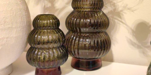 Score 50% Off Target Christmas Decor (Festive Items from $2.50)