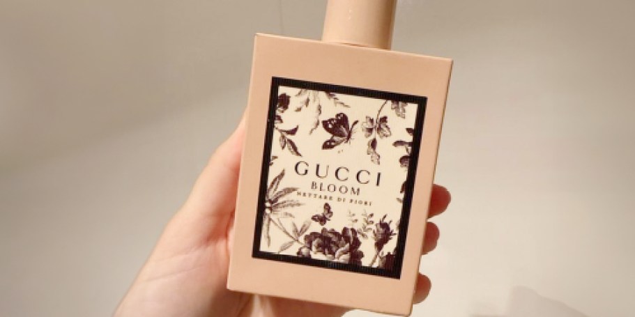 Up to 55% Off Sephora Perfume on Kohls.com | Gucci, Sol de Janeiro, & More – Today Only!