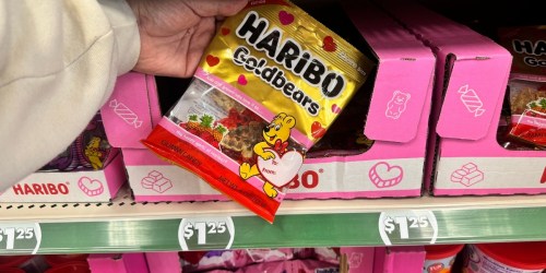 Dollar Tree Just Dropped New Valentine Gifts and Decor for $1.25