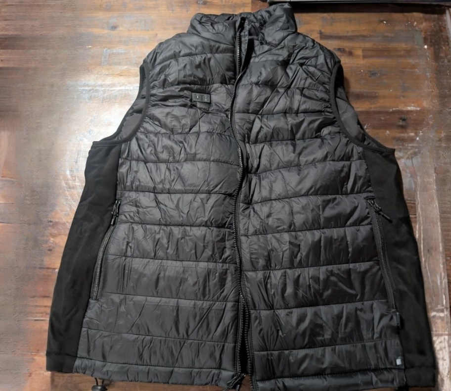 an image of a heated vest