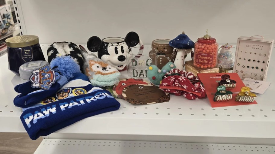 10 Best Kohl’s Stocking Stuffers They’ll Actually Love