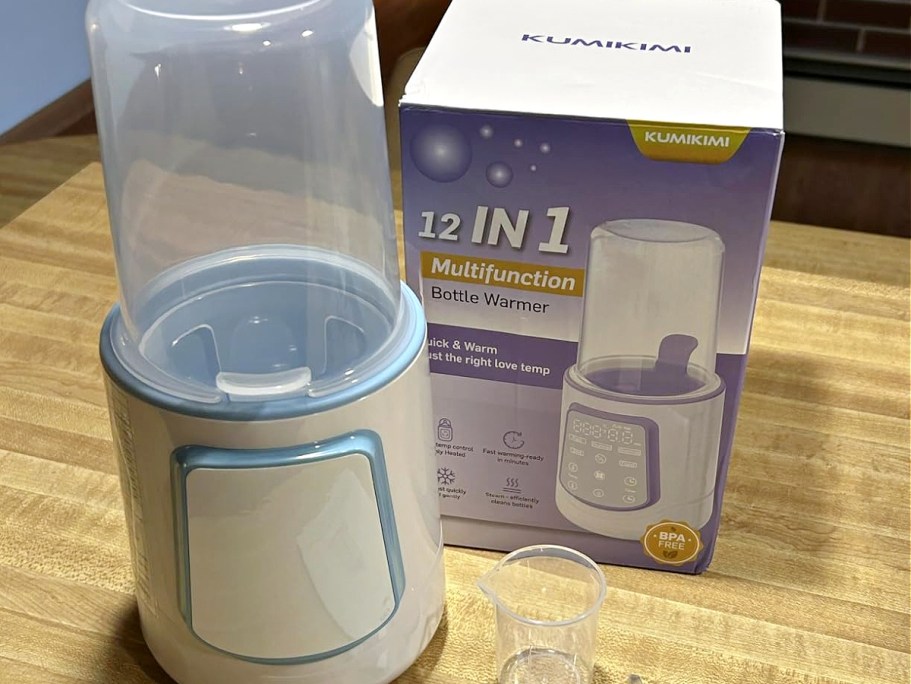 Up to 70% Off Baby & Toddler Essentials + Free Shipping for Prime Members