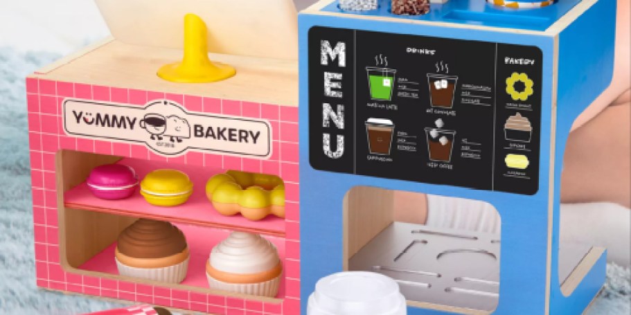 Up to 80% Off Macy’s Toys | Mini Brands, Zuru Snackles, & More from $3.97