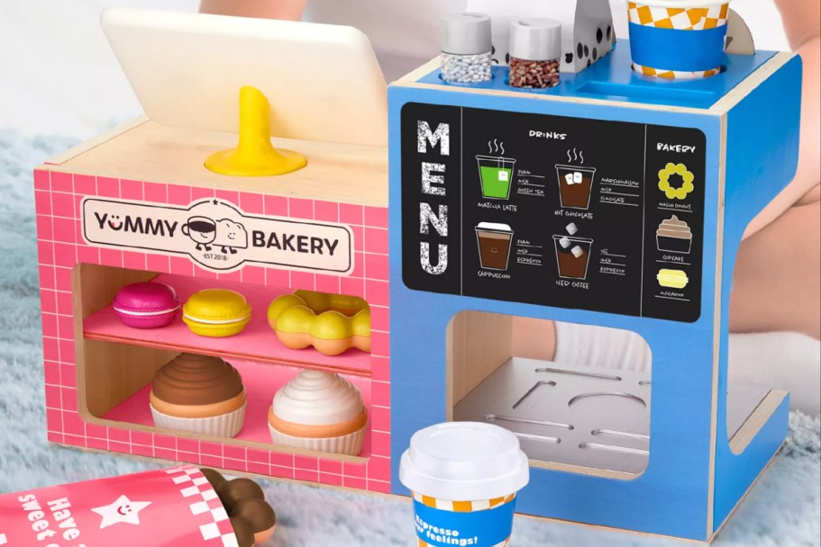 Up to 80% Off Macy’s Toys | Mini Brands, Zuru Snackles, & More from $3.97