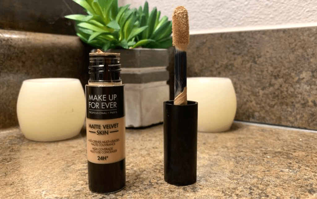 make up forever concealer 