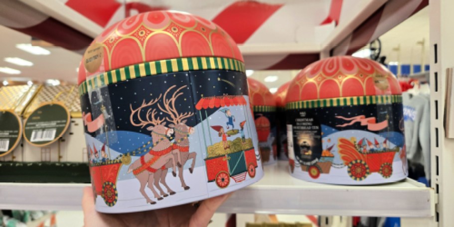 Marks & Spencer Christmas Gifts from $7.50 at Target