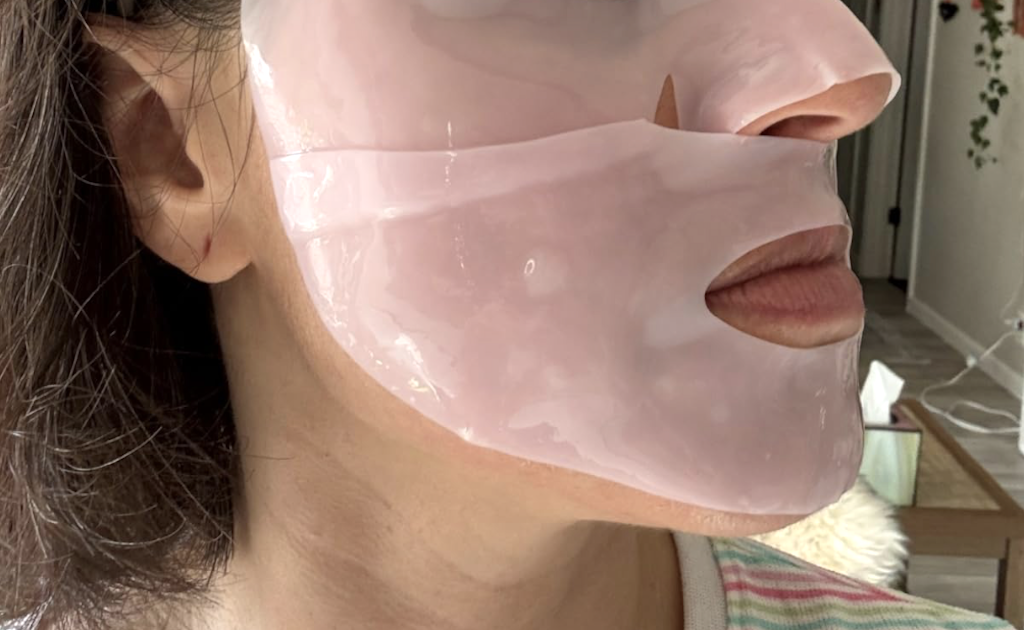 Medicube Gel Mask 4-Pack Only $12 Shipped on Amazon (Reg. $21)