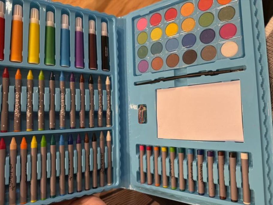 Up to 75% Off Art Sets on Michaels.com | Fun Finds from $2!