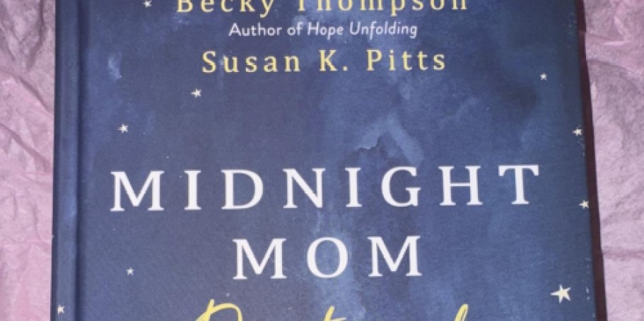 Top 10 Best Devotionals on Amazon (Last Minute Gift Idea)