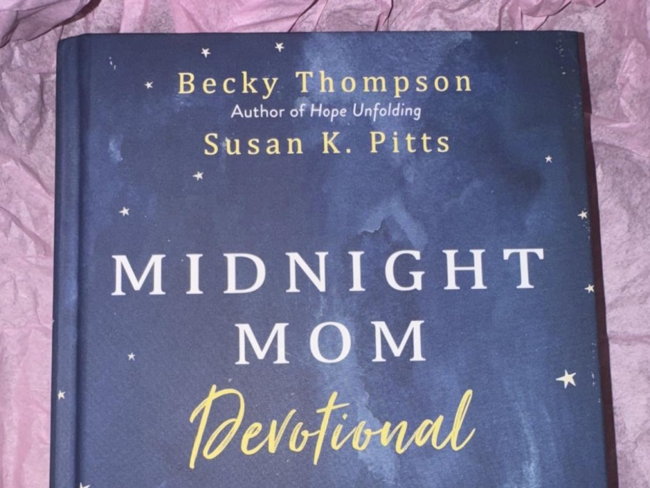 Top 10 Best Devotionals on Amazon (Last Minute Gift Idea)