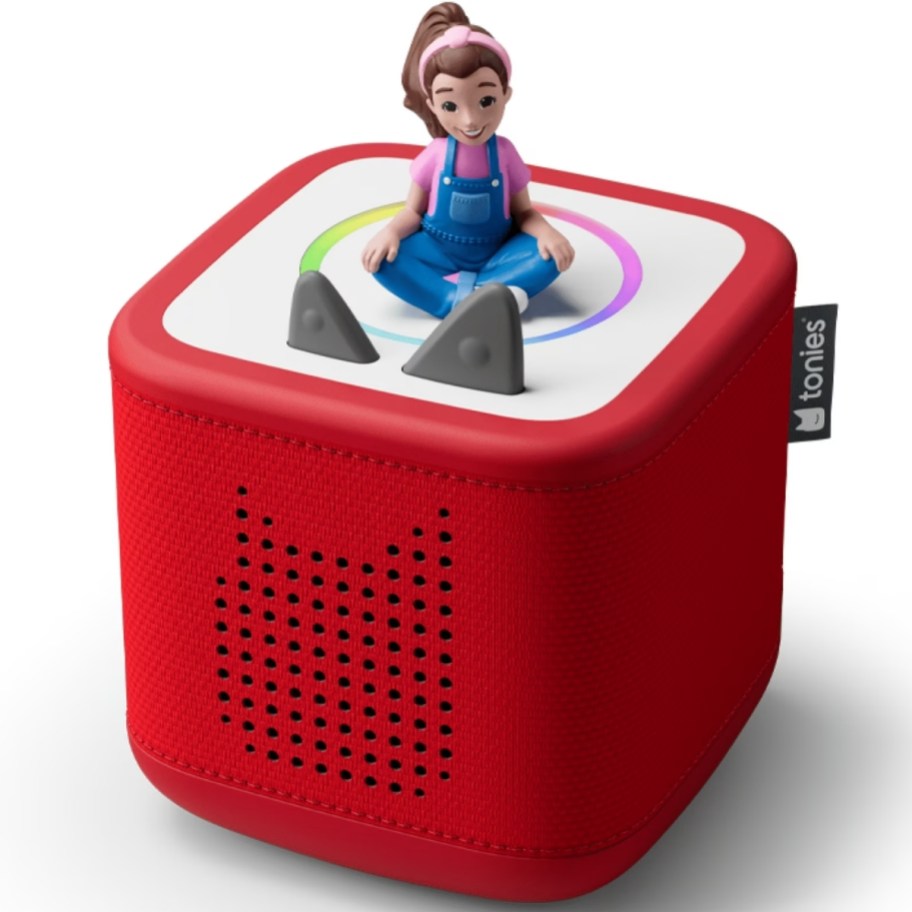 ms rachel toney's box