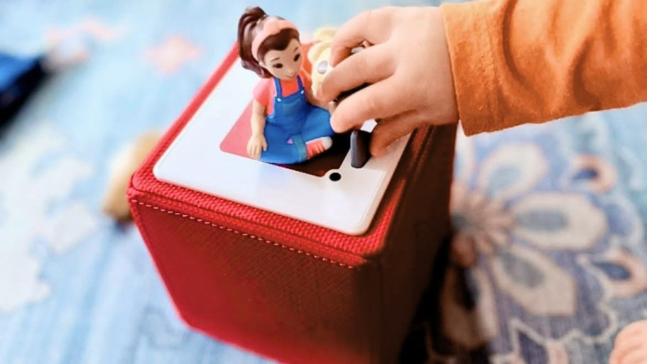 Ms. Rachel Toniebox Bundle Only $79.99 Shipped After Walmart Cash