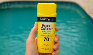 Neutrogena Sunscreen Only $4 Shipped on Amazon (Reg. $10)