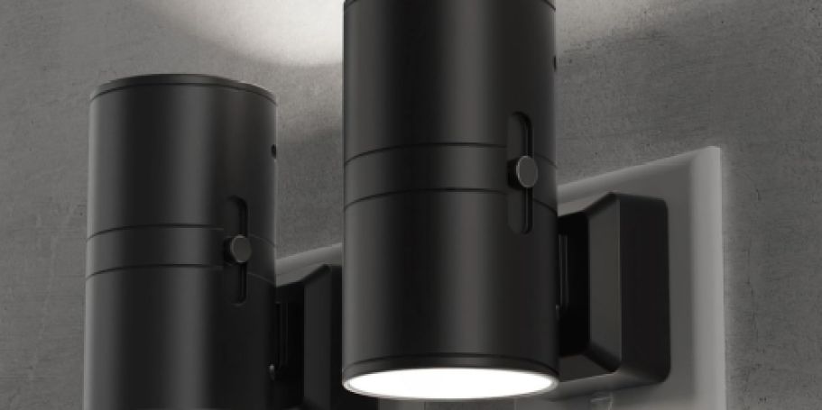 LED Night Light 2-Pack from $6.92 on Amazon (Reg. $14)