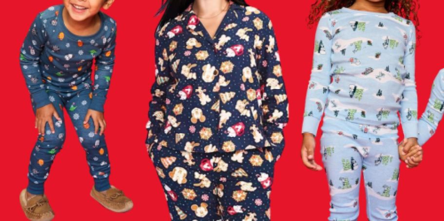 Up to 85% Off Old Navy Disney Clothing | Last-Minute Gift Ideas from $1.99