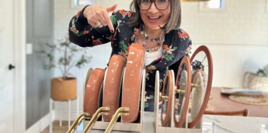 Score RARE Savings on Our Place Cookware Sets + Free Shipping