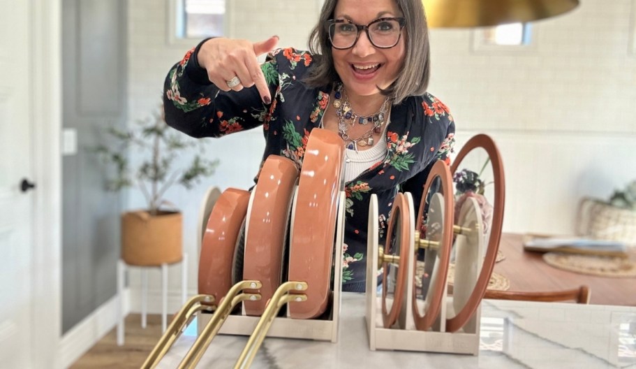 Score RARE Savings on Our Place Cookware Sets + Free Shipping