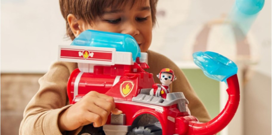 Run! Score $100+ Worth of Toys for Just $25 Shipped