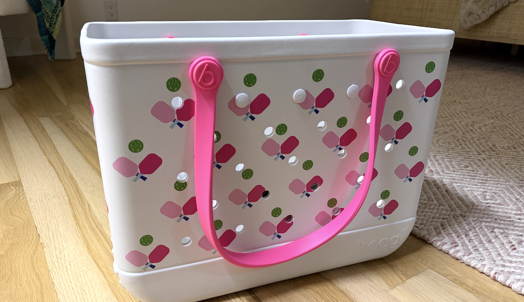 pickleball Bogg bag 